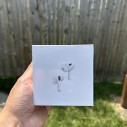 AirPod Pro 2