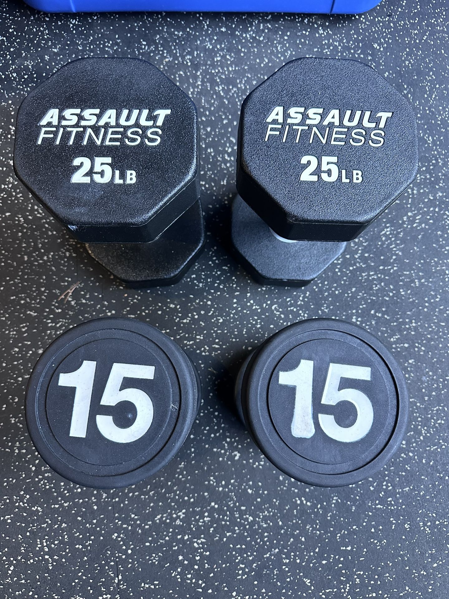 Dumbbell