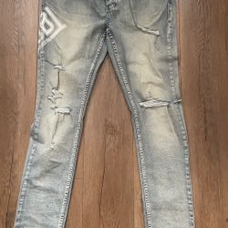 Ksubi Jeans
