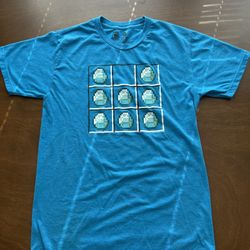 Minecraft T-Shirt - Crafted Chestplate