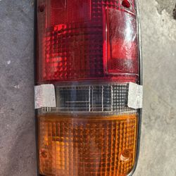 Rear Light For Toyota 