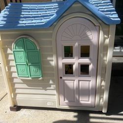 Little Times Playhouse