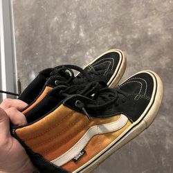 Vans Men’s Size 9 