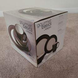 Mikasa Gourmet Basics