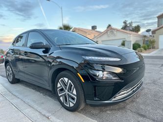 2023 Hyundai Kona EV
