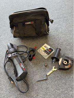 Roto Zip Cutter