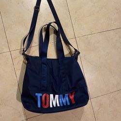 NEW Tommy Bag