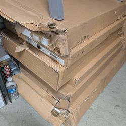 Ikea Furniture