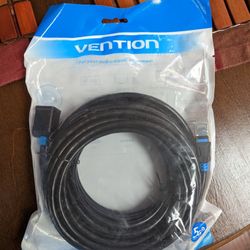 Ethernet Cord Extension 