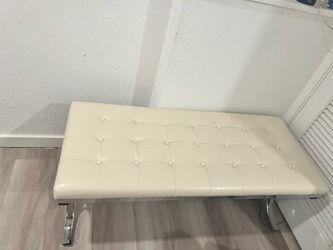Bench