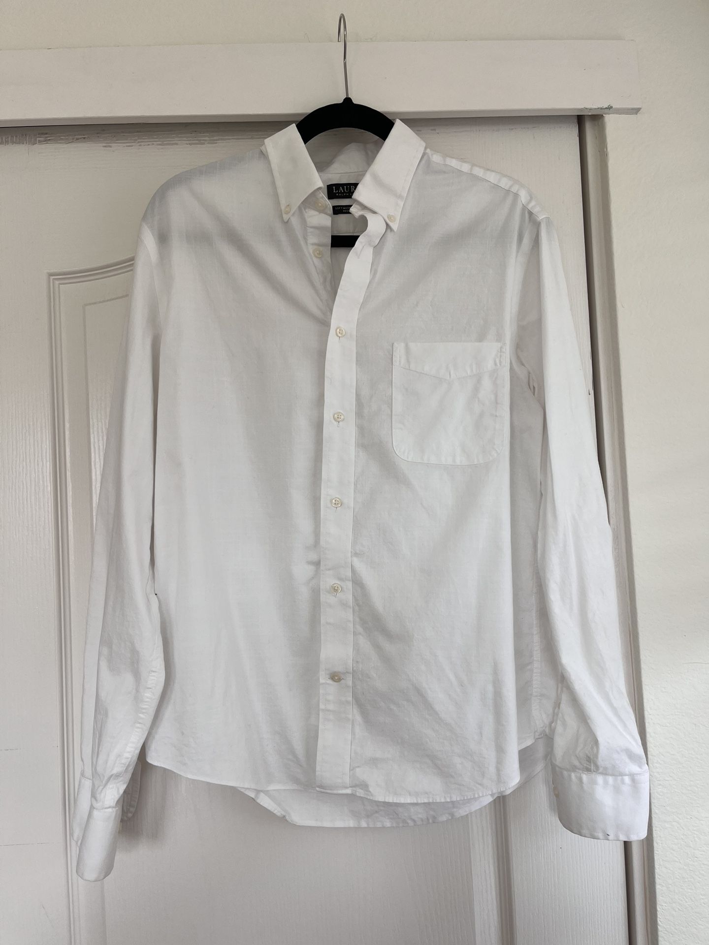 Men’s Polo Ralph Lauren Button Up