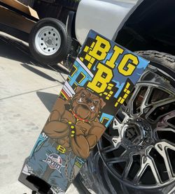 Rims