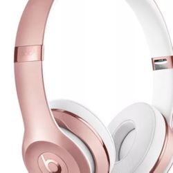 Beats headphones 