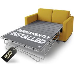 Meliusly Sleeper Sofa Support Board Full Size (46x64). Russell/Boulder Area