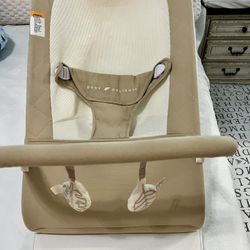 Baby Delight Alpline Organic Bouncer