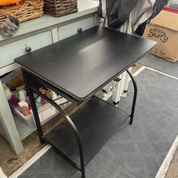 Small Desk 