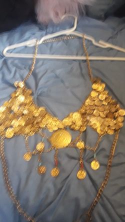 Bra top