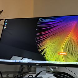 Lenovo IdeaCentre 310S-08ASR (90G9) Complete Computer System