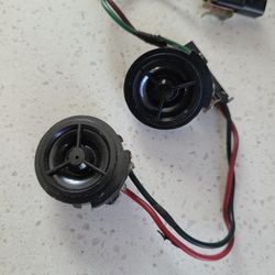 Bose Tweeters Honda Ford Chevy Dodge Toyota