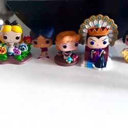 Funko Pop Disney