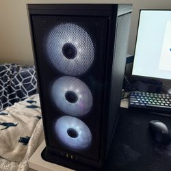 Gaming PC -Ryzen 9700x 9060XT