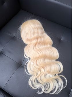 613 HD LACE WIG 24” 13x4