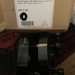 5x4.75-5x4.75 1.00' 70.30m CB M12 1.5