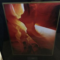 Michael Fatali Photograph