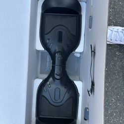 Hoverboard