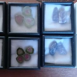 Brand New Precious stones