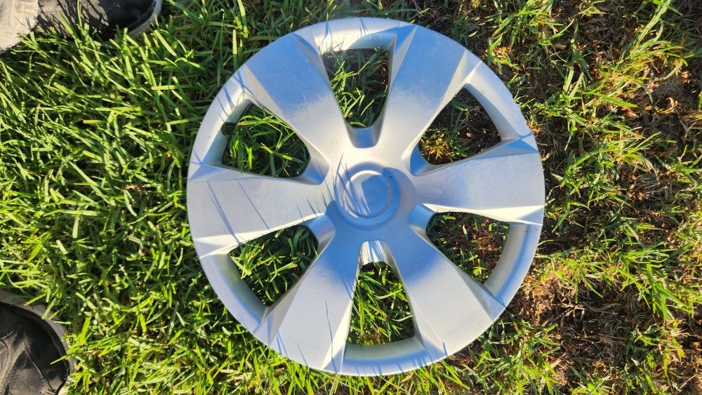 Camry Camary Hubcap