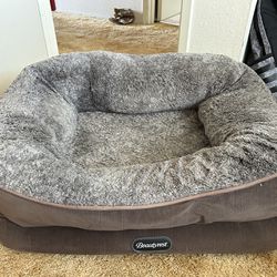 Small Dog Bed 🐕 