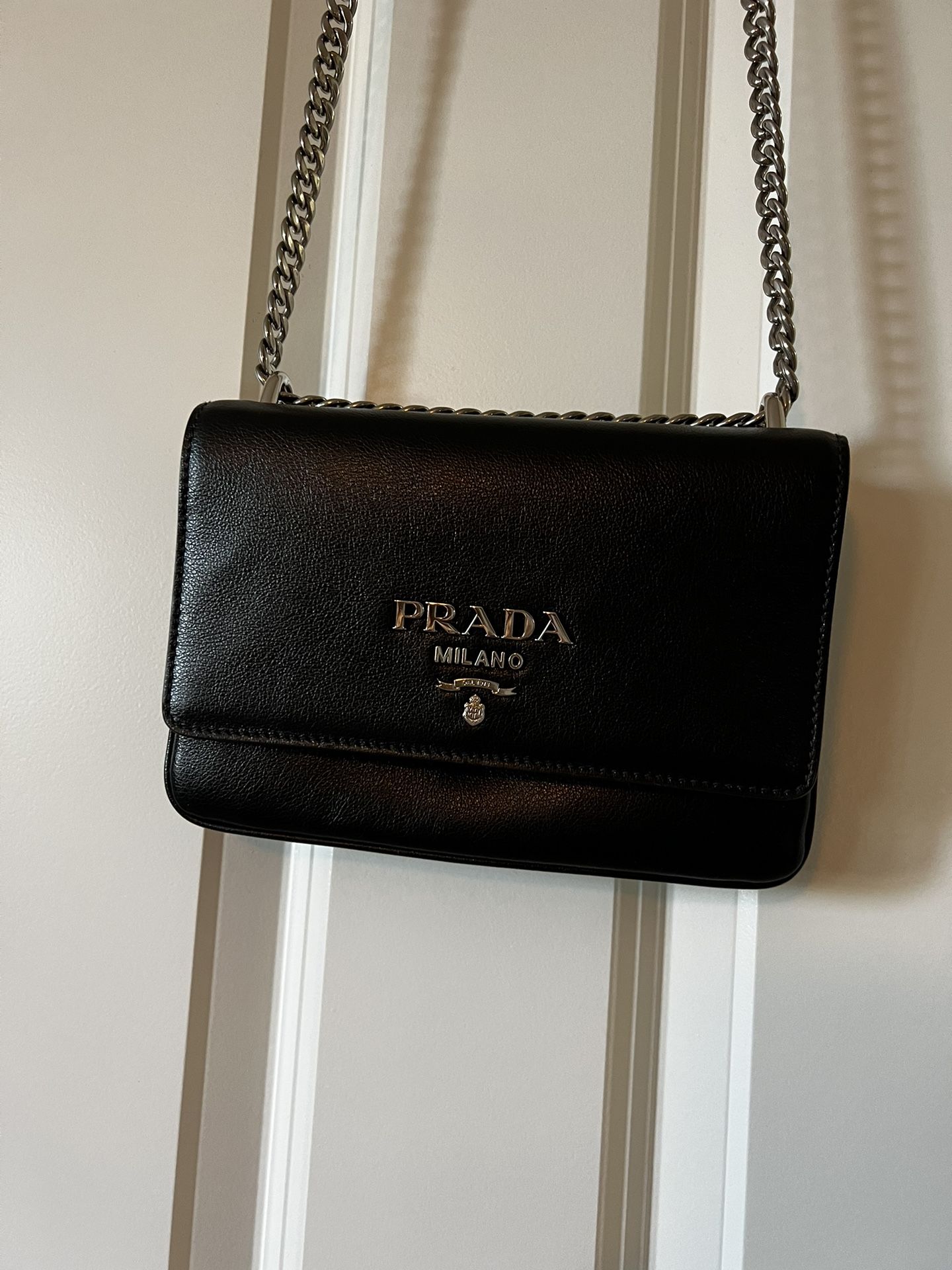 Prada Crossbody Bag