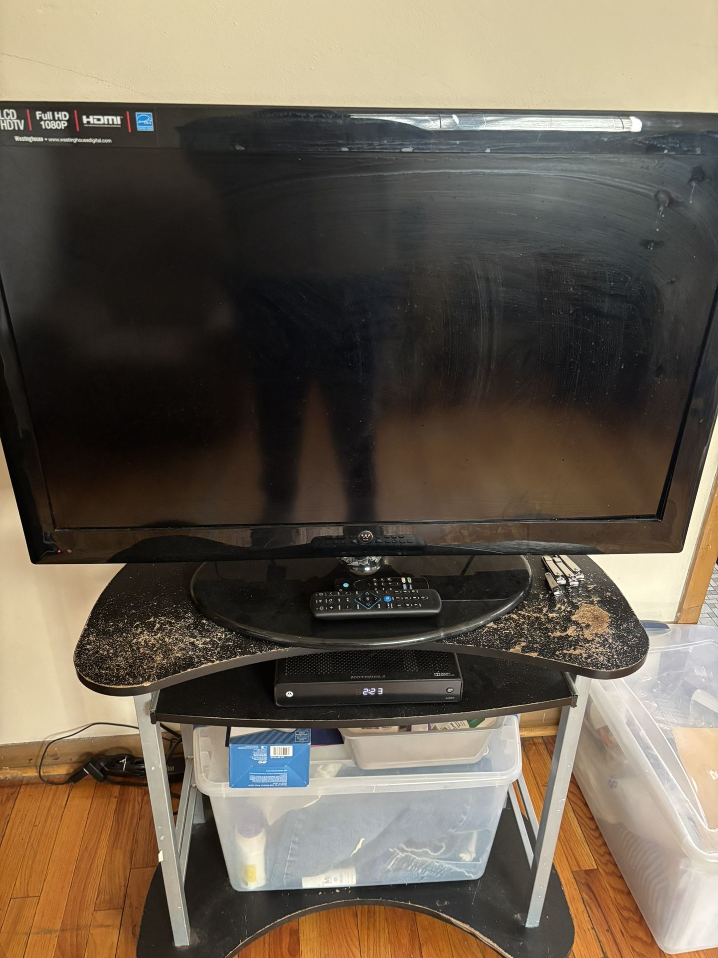 Tv for sale