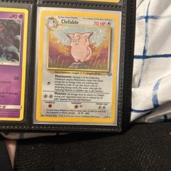 Pokemon Cards For Sale 