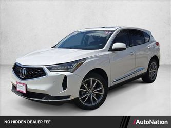 2023 Acura RDX