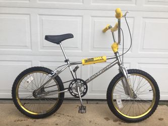 自転車本体 old school BMX Murray Vintage Murray Super Charge Bmx '87 | eBay