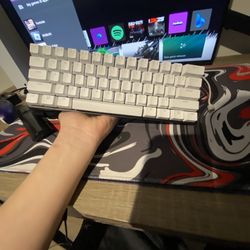Razor Huntsman Mini Special Edition (good quality with cable)