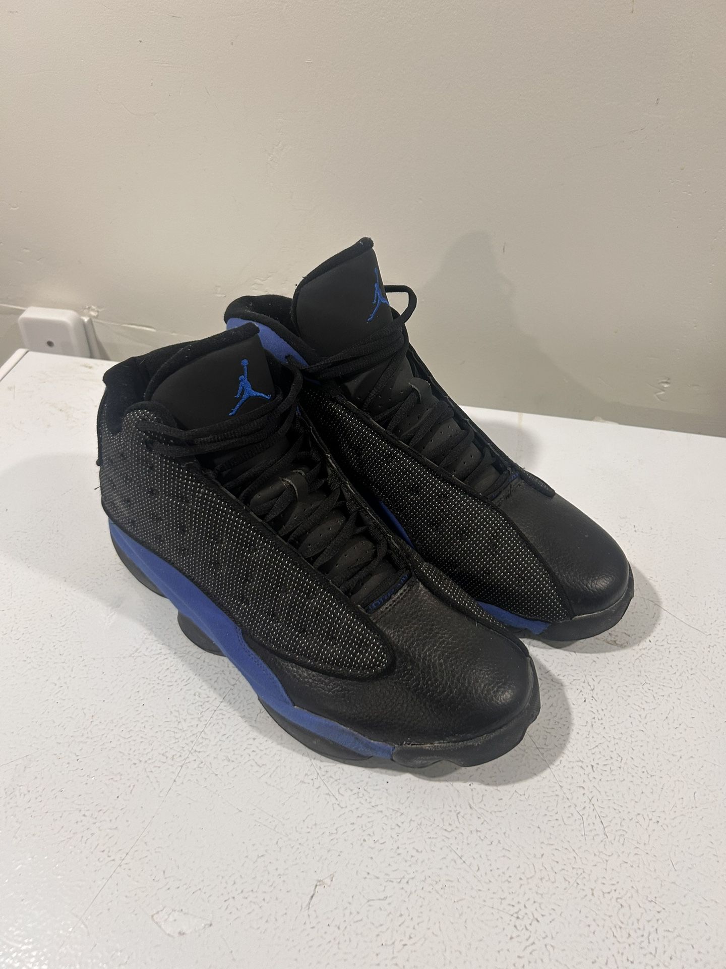 Jordan Retro 13