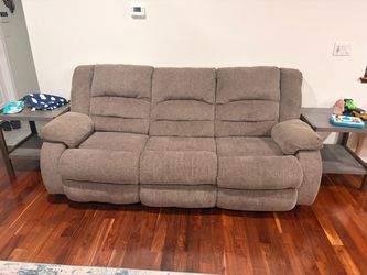 Sofa set