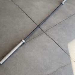 Barbell For Bench And Squat 