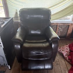 Recliner