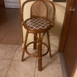 Woven Chair