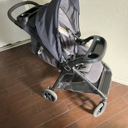 Stroller