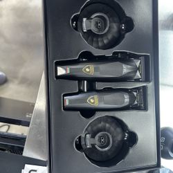 Jrl Lambo Clipper And Trimmer Set 