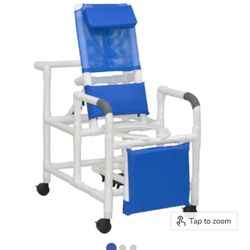 Brand New (Box Never Opened) Shower Chair 