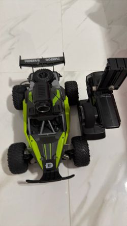 Car with camera