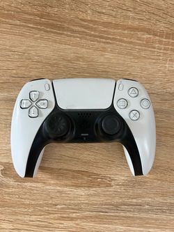 PlayStation 5  Wireless Controller
