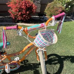 kids bike