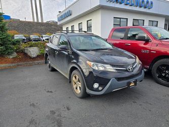 2013 Toyota RAV4